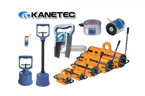 BÀN TỪ-ĐẾ TỪ-KHỐI V-KANETEC