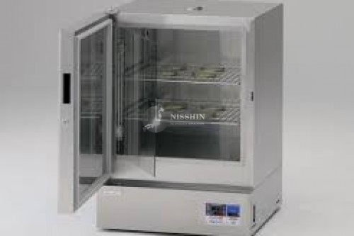 TỦ BẢO ÔN NHIỆT ĐỘ 5°C-80°C