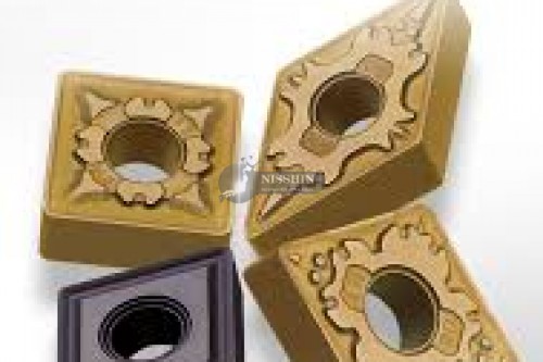 MẢNH DAO TIỆN INOX MITSUBISHI 