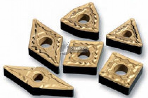 MẢNH DAO TIỆN THÉP ĐỘ BÓNG CAO