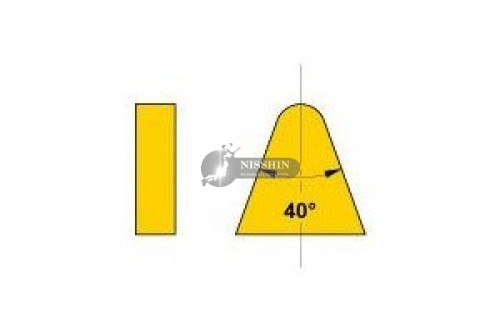  MŨI DAO TIỆN HÀN THAO, MŨI DAO TIỆN K01