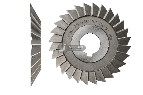 DAO PHAY DĨA MANG CÁ RĂNG PHẢI