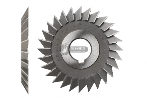 DAO PHAY DĨA MANG CÁ RĂNG TRÁI