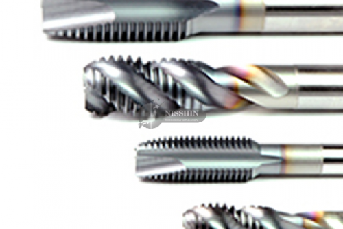 TARO OSG EXOTAP® GIA CÔNG ĐA VẬT LIỆU