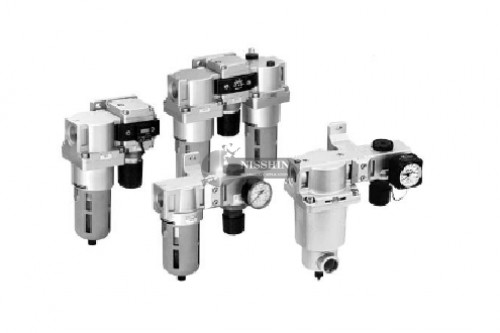 BỘ LỘC, ĐIỀU CHỈNH LƯU LƯỢNG