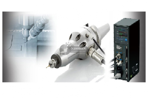 ĐẦU CAO TỐC NAKANISHI