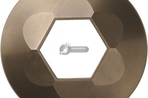 [TRD] Khuôn chuốt lục giác