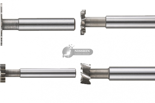 DAO PHAY DĨA CÓ CÁN