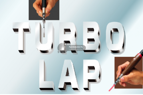 MÁY MÀI ĐÁNH BÓNG KHUÔN TURBO LAP UHT