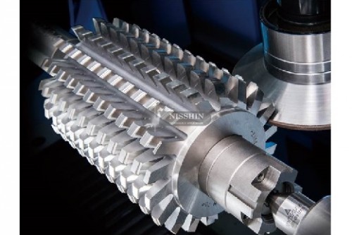 MÁY MÀI DAO CÀ RĂNG LUG-3040