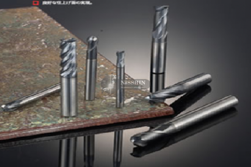 DAO PHAY NGÓN 30HRC-55HRC-NEW SANKYO-NEW KKK