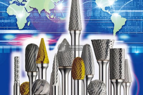 Đầu mài bavia-đầu mài hợp kim-mũi mài bavia