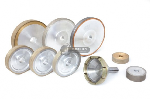 ĐÁ MÀI ASAHI-ĐÁ MÀI MẶT TRỜI