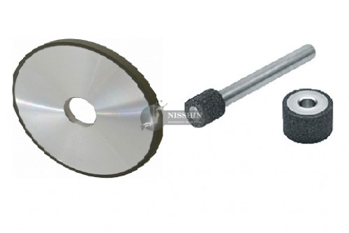 ĐÁ MÀI CBN & ĐÁ MÀI KIM CƯƠNG