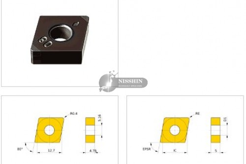 NP-CNGA120404GA4 BC8020