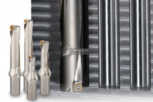 MŨI KHOAN GẰN MẢNH MITSUBISHI