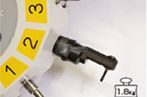 ĐẦU PHAY CHUYỂN GÓC 90 ĐỘ