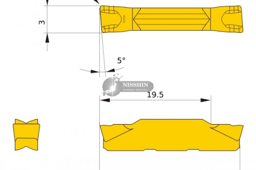 GY2M0300F030R05-GM VP20RT