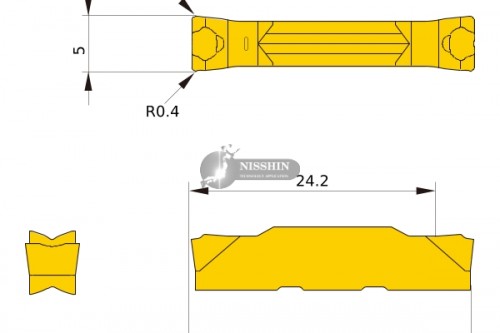 GY2M0500H040N-GU VP20RT