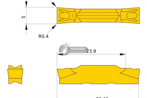GY2M0500H040N-MM VP10RT