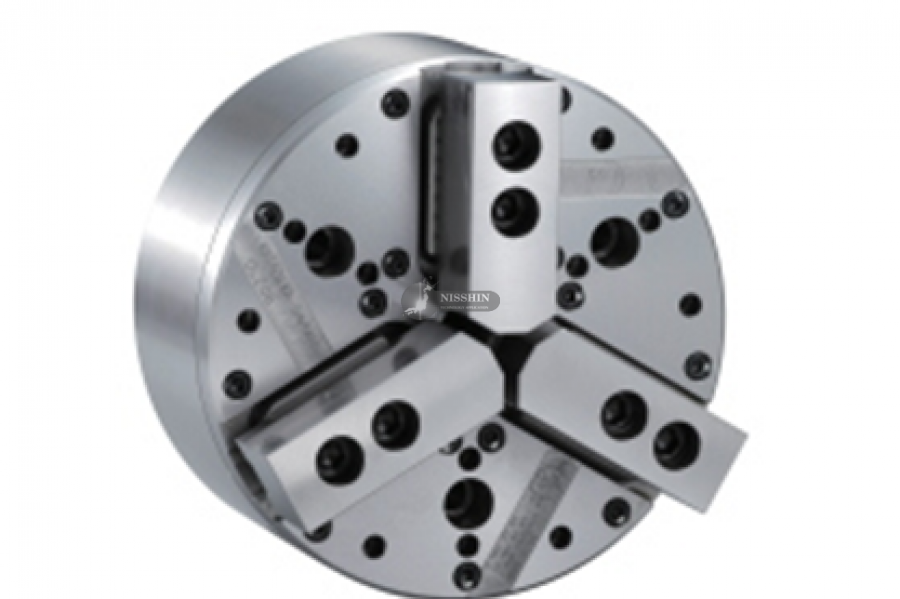 MÂM KẸP MÁY TIỆN KITAGAWA ĐA NĂNG